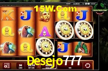 Design Responsivo Desejo777