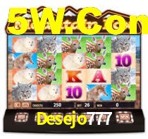 Exclusive Games Desejo777