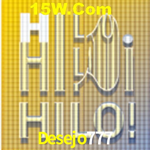 Exclusive Offers Desejo777