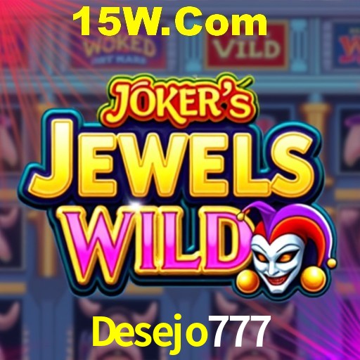 Jogos Exclusivos Desejo777