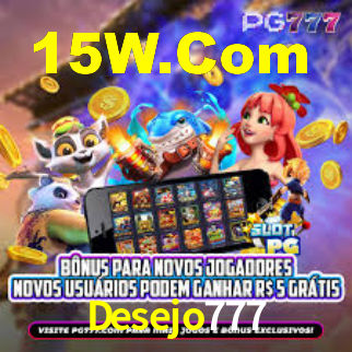 Desejo777