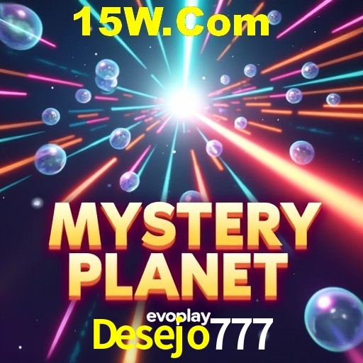 APP oficial da Desejo777 para mobile