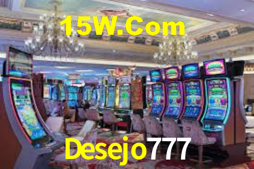 Desejo777