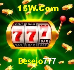 Casino VIP Desejo777