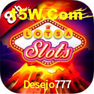 Desejo777