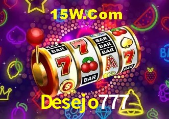 Benefícios da Conta Desejo777