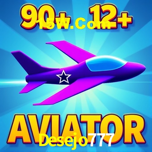 Programa VIP Desejo777