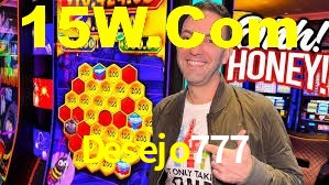 Daily Bonuses Desejo777