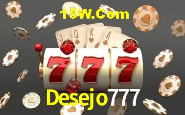 Estatísticas do Jogo Desejo777