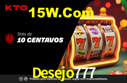 Desejo777: A Experiência de Casino com Jogos de Mesa ao Vivo