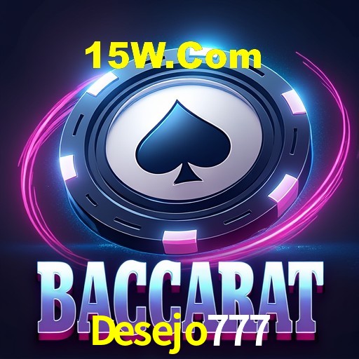 Interface Premium Desejo777
