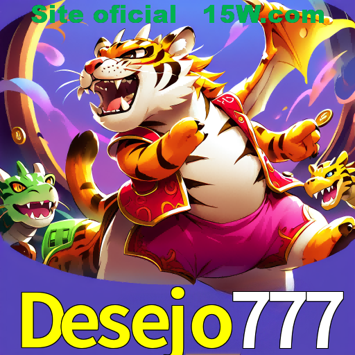 Desejo777