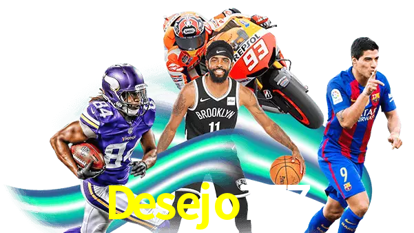 Desejo777