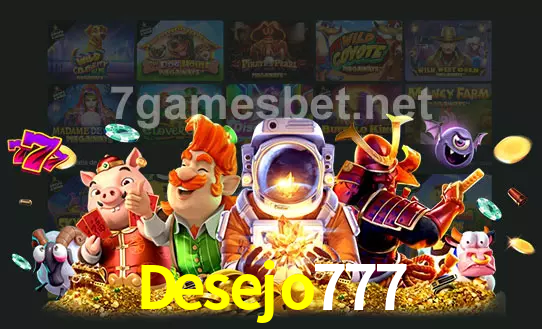 cassino Desejo777